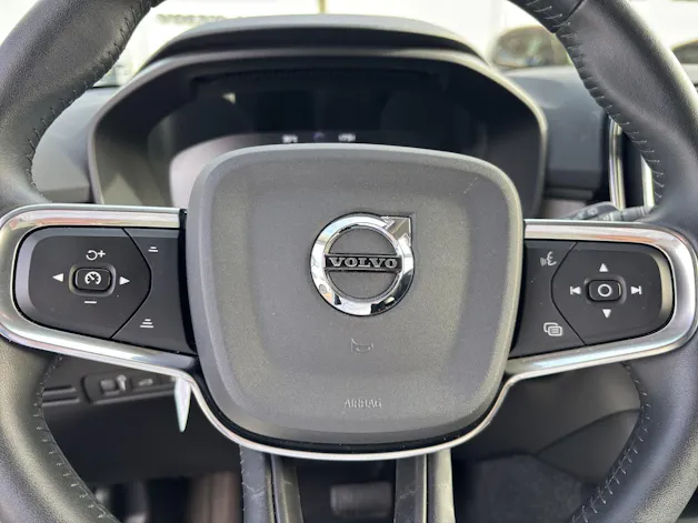 Volvo XC40 1.5 T5 TE Inscription