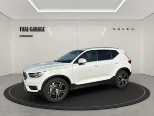 Volvo XC40 1.5 T5 TE Inscription