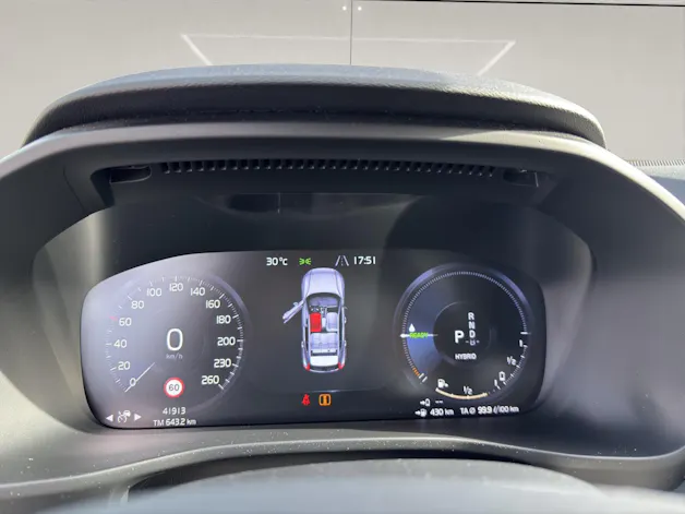 Volvo XC40 1.5 T5 TE Inscription