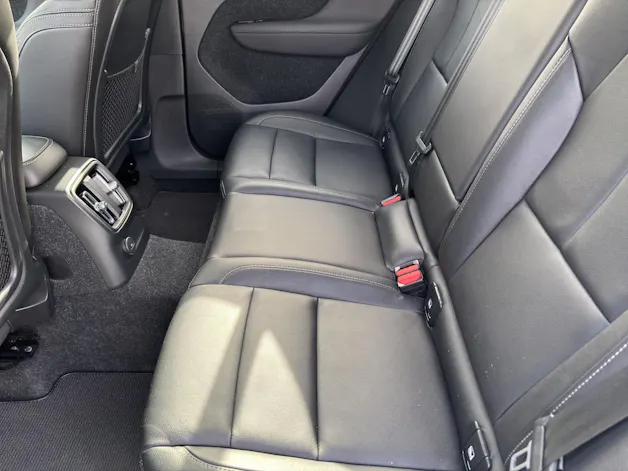 Volvo XC40 1.5 T5 TE Inscription