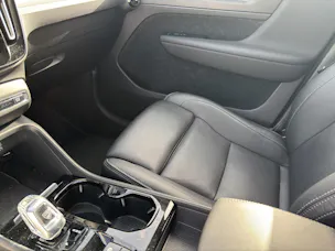 Volvo XC40 1.5 T5 TE Inscription