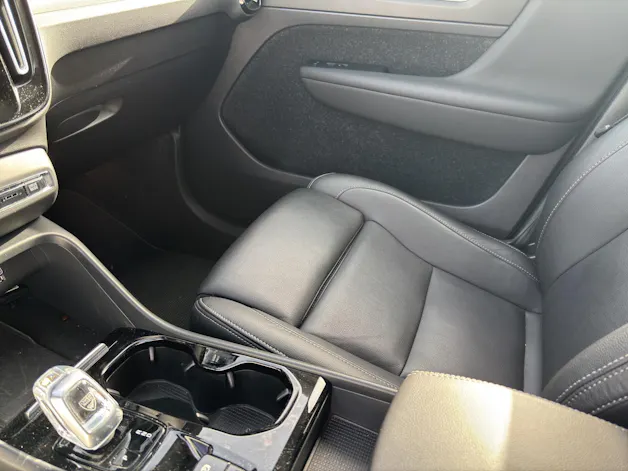 Volvo XC40 1.5 T5 TE Inscription