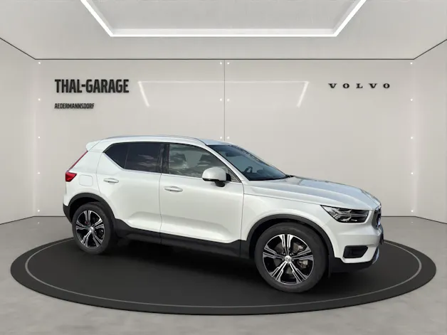 Volvo XC40 1.5 T5 TE Inscription