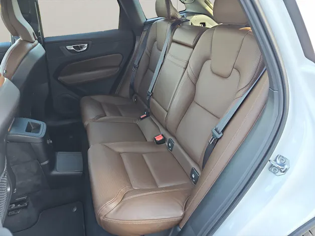Volvo XC60 2.0 T8 TE Inscription eAWD