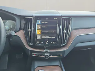 Volvo XC60 2.0 T8 TE Inscription eAWD