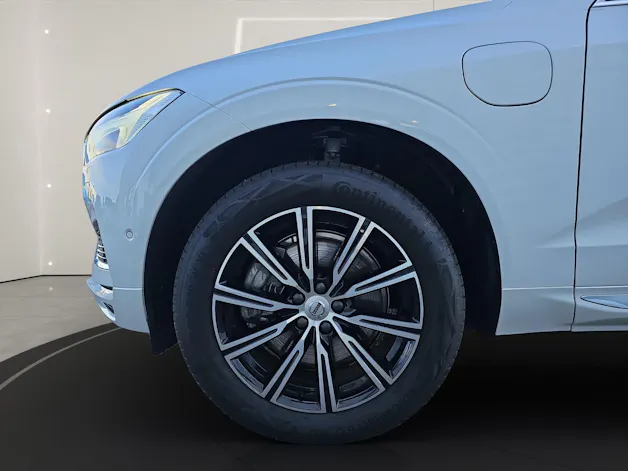 Volvo XC60 2.0 T8 TE Inscription eAWD