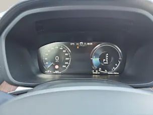 Volvo XC60 2.0 T8 TE Inscription eAWD
