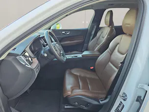 Volvo XC60 2.0 T8 TE Inscription eAWD