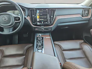 Volvo XC60 2.0 T8 TE Inscription eAWD