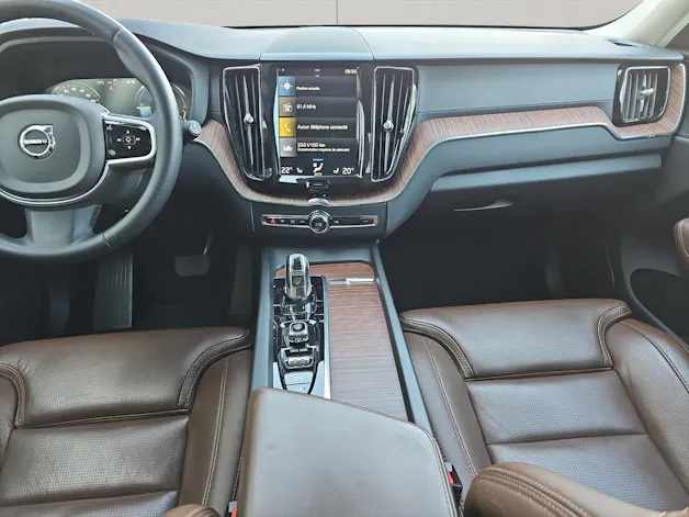 Volvo XC60 2.0 T8 TE Inscription eAWD