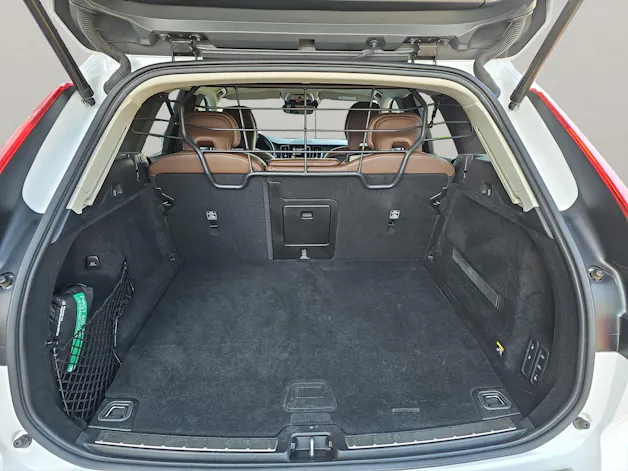 Volvo XC60 2.0 T8 TE Inscription eAWD