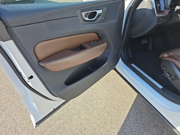 Volvo XC60 2.0 T8 TE Inscription eAWD