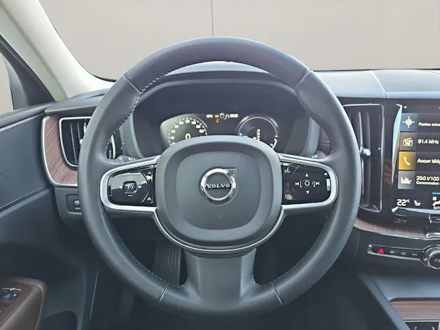 Volvo XC60 2.0 T8 TE Inscription eAWD