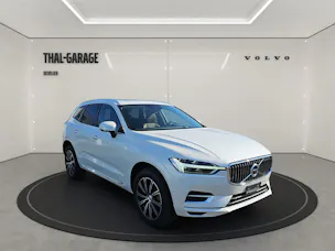Volvo XC60 2.0 T8 TE Inscription eAWD