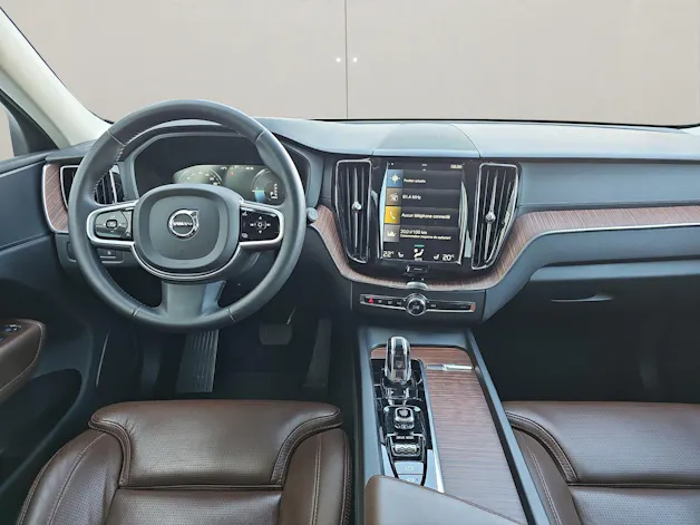 Volvo XC60 2.0 T8 TE Inscription eAWD