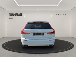 Volvo XC60 2.0 T8 TE Inscription eAWD