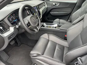 Volvo XC60 2.0 T6 TE Plus Dark eAWD
