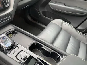 Volvo XC60 2.0 T6 TE Plus Dark eAWD