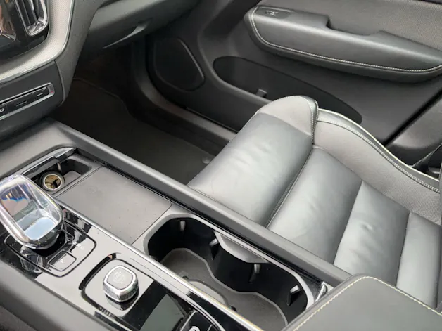 Volvo XC60 2.0 T6 TE Plus Dark eAWD