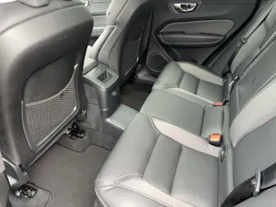 Volvo XC60 2.0 T6 TE Plus Dark eAWD