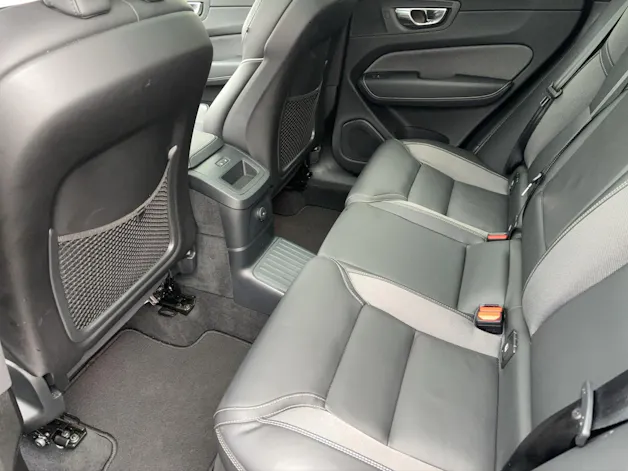 Volvo XC60 2.0 T6 TE Plus Dark eAWD