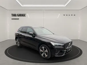 Volvo XC60 2.0 T6 TE Plus Dark eAWD