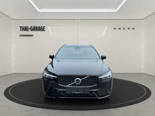 Volvo XC60 2.0 T6 TE Plus Dark eAWD