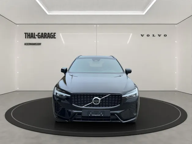 Volvo XC60 2.0 T6 TE Plus Dark eAWD