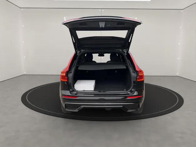 Volvo XC60 2.0 T6 TE Plus Dark eAWD