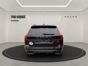 Volvo XC60 2.0 T6 TE Plus Dark eAWD