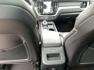 Volvo XC60 2.0 T6 TE Plus Dark eAWD
