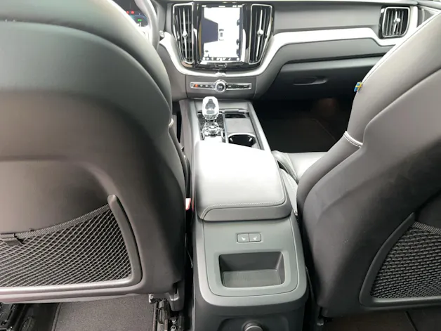 Volvo XC60 2.0 T6 TE Plus Dark eAWD