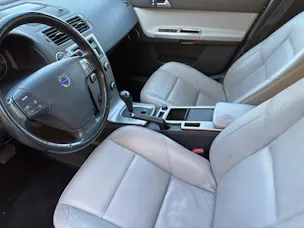 Volvo V50 2.5 T5 Summum AWD