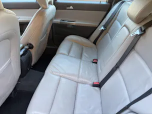Volvo V50 2.5 T5 Summum AWD