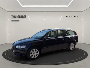 Volvo V50 2.5 T5 Summum AWD