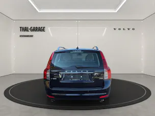 Volvo V50 2.5 T5 Summum AWD