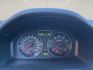 Volvo V50 2.5 T5 Summum AWD