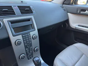 Volvo V50 2.5 T5 Summum AWD