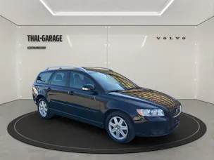 Volvo V50 2.5 T5 Summum AWD