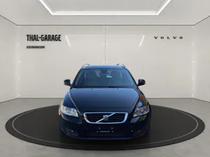 Volvo V50 2.5 T5 Summum AWD