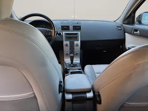 Volvo V50 2.5 T5 Summum AWD