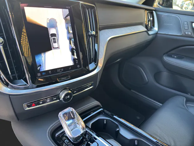 Volvo V60 2.0 T8 TE Ultra Bright eAWD