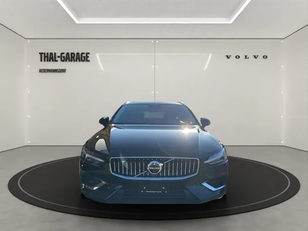 Volvo V60 2.0 T8 TE Ultra Bright eAWD