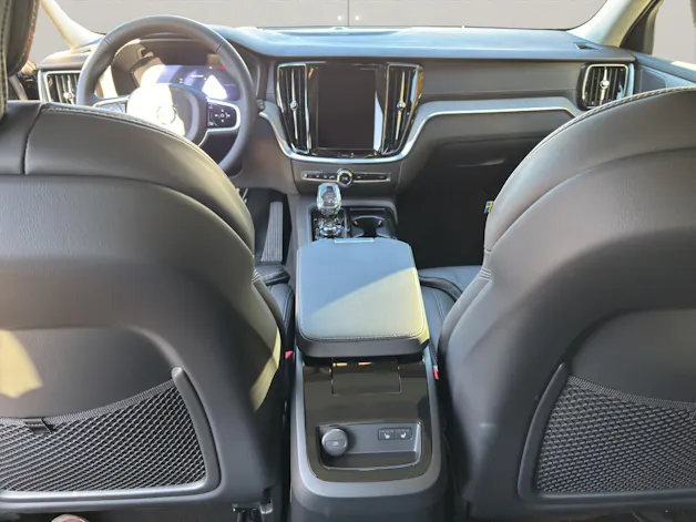 Volvo V60 2.0 T8 TE Ultra Bright eAWD