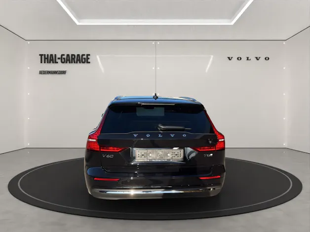 Volvo V60 2.0 T8 TE Ultra Bright eAWD