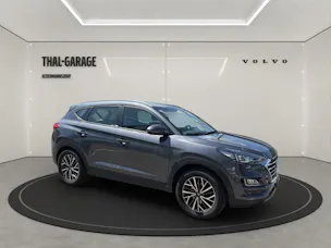Hyundai Tucson 1.6 T-GDi Amplia 2WD