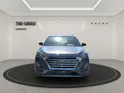 Hyundai Tucson 1.6 T-GDi Amplia 2WD