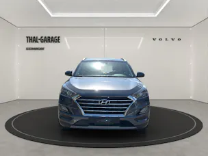 Hyundai Tucson 1.6 T-GDi Amplia 2WD