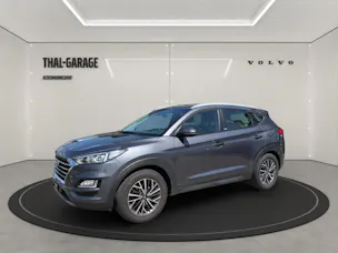 Hyundai Tucson 1.6 T-GDi Amplia 2WD