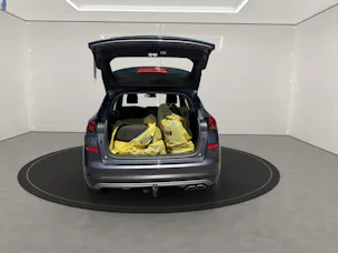 Hyundai Tucson 1.6 T-GDi Amplia 2WD